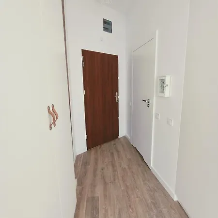 34m2 W Centrum Krakowa