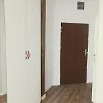 34m2 W Centrum Krakowa