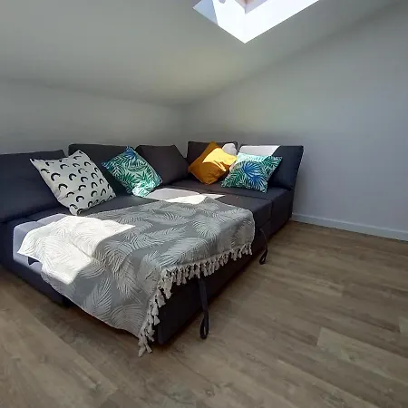 34m2 W Centrum Krakowa Lejlighed Kraków