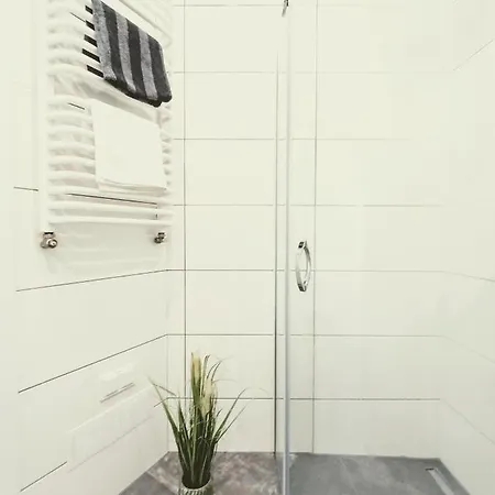 Apartment 34m2 W Centrum Krakowa Krakow