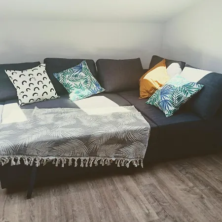 Apartman 34m2 W Centrum Krakowa