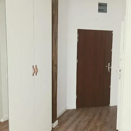 34m2 W Centrum Krakowa